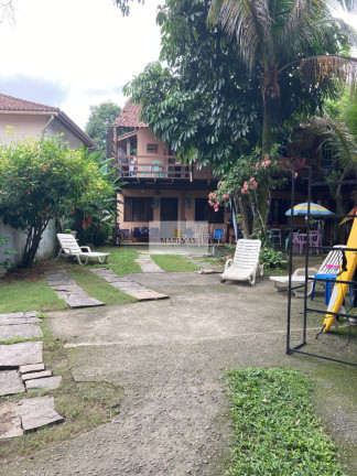 Imagem Casa com 5 Quartos à Venda, 150 m² em Maresias - São Sebastião Imagem Casa com 5 Quartos à Venda, 150 m² em Maresias - São Sebastião