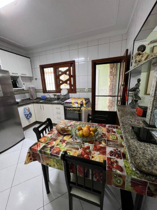 Imagem Casa com 3 Quartos à Venda, 90 m² em Caiçara - Praia Grande Imagem Casa com 3 Quartos à Venda, 90 m² em Caiçara - Praia Grande