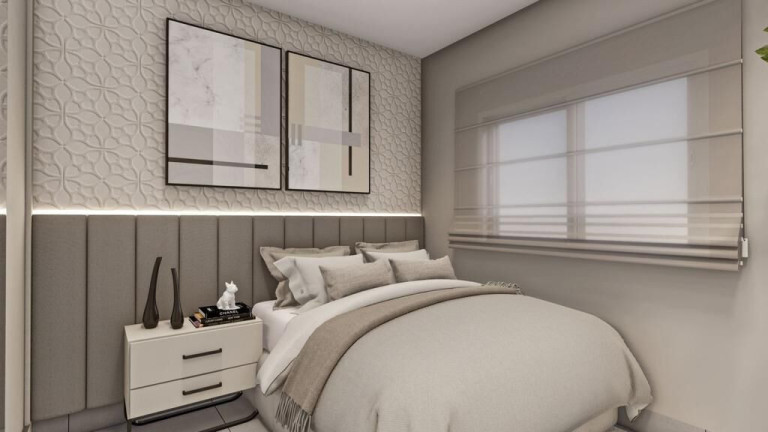 Apartamento com 3 Quartos à Venda, 76 m² em Setor Sul - Goianésia