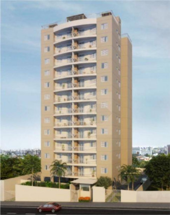 Imagem Apartamento com 2 Quartos à Venda, 71 m² em Vila Sfeir - Indaiatuba Imagem Apartamento com 2 Quartos à Venda, 71 m² em Vila Sfeir - Indaiatuba
