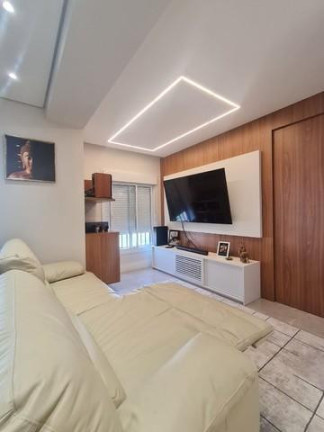 Imagem Apartamento com 3 Quartos à Venda, 110 m² em Alphaville Empresarial - Barueri Imagem Apartamento com 3 Quartos à Venda, 110 m² em Alphaville Empresarial - Barueri