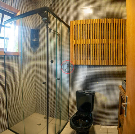 Casa com 3 Quartos à Venda, 190 m² em Sertão Do Camburí - São Sebastião