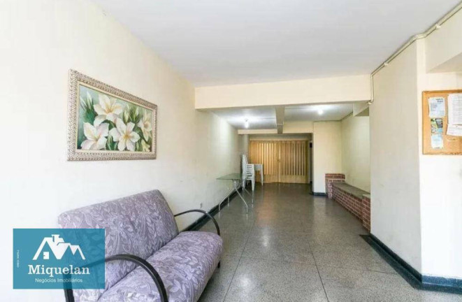 Imagem Apartamento com 1 Quarto à Venda, 54 m² em Mooca - São Paulo Imagem Apartamento com 1 Quarto à Venda, 54 m² em Mooca - São Paulo