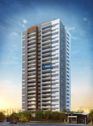 Imagem Apartamento com 4 Quartos à Venda, 147 m² em Vila Leopoldina - São Paulo