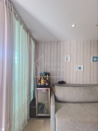 Imagem Apartamento com 3 Quartos à Venda, 174 m² em Enseada Azul - Guarapari