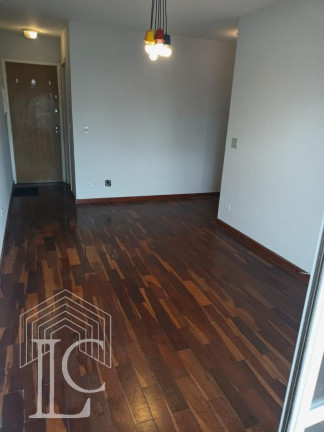 Imagem Apartamento com 1 Quarto à Venda, 42 m² em Vila Mariana - São Paulo Imagem Apartamento com 1 Quarto à Venda, 42 m² em Vila Mariana - São Paulo