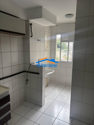 Imagem Apartamento com 2 Quartos à Venda, 51 m² em São Pedro - Osasco Imagem Apartamento com 2 Quartos à Venda, 51 m² em São Pedro - Osasco