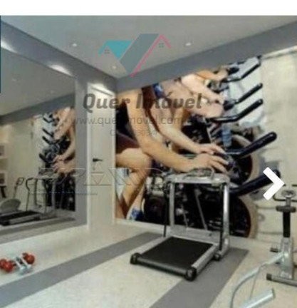 Imagem Apartamento com 2 Quartos à Venda, 45 m² em Ribeirânia - Ribeirão Preto Imagem Apartamento com 2 Quartos à Venda, 45 m² em Ribeirânia - Ribeirão Preto