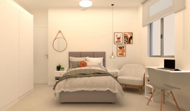 Imagem Apartamento com 2 Quartos à Venda, 55 m² em Copacabana - Rio De Janeiro Imagem Apartamento com 2 Quartos à Venda, 55 m² em Copacabana - Rio De Janeiro