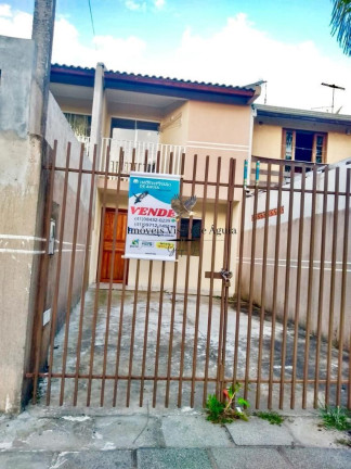 Imagem Sobrado com 2 Quartos à Venda, em Cidade Industrial - Curitiba Imagem Sobrado com 2 Quartos à Venda, em Cidade Industrial - Curitiba