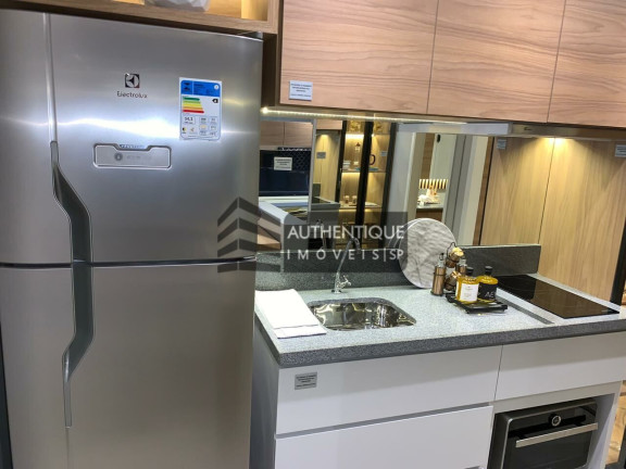 Imagem Apartamento com 1 Quarto à Venda, 27 m² em Vila Mariana - São Paulo Imagem Apartamento com 1 Quarto à Venda, 27 m² em Vila Mariana - São Paulo