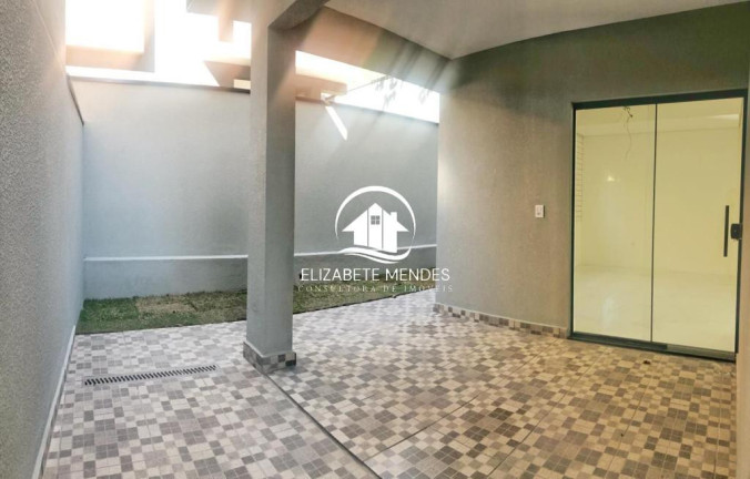 Imagem Casa com 3 Quartos à Venda, 126 m² em Cidade Jardim - Mogi Das Cruzes