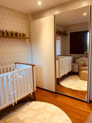 Imagem Apartamento com 3 Quartos à Venda, 151 m² em Tatuapé - São Paulo Imagem Apartamento com 3 Quartos à Venda, 151 m² em Tatuapé - São Paulo