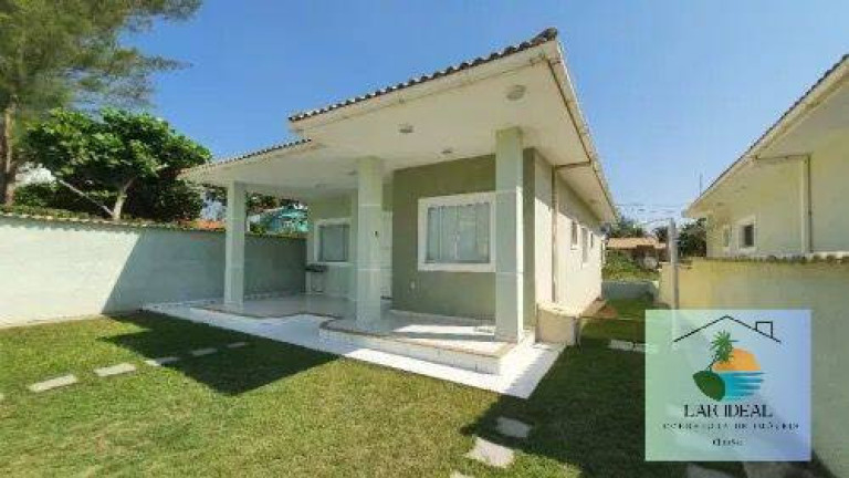 Imagem Casa com 3 Quartos à Venda, 360 m² em Praia Seca - Araruama Imagem Casa com 3 Quartos à Venda, 360 m² em Praia Seca - Araruama