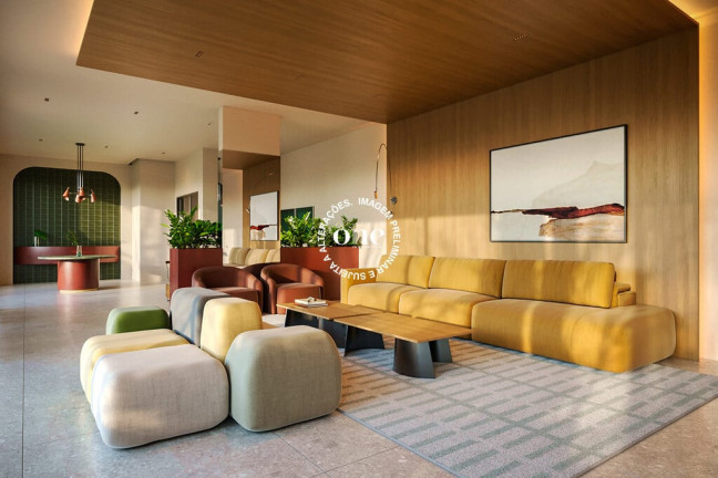 Imagem Imóvel com 1 Quarto à Venda, 30 m² em Pinheiros - São Paulo Imagem Imóvel com 1 Quarto à Venda, 30 m² em Pinheiros - São Paulo