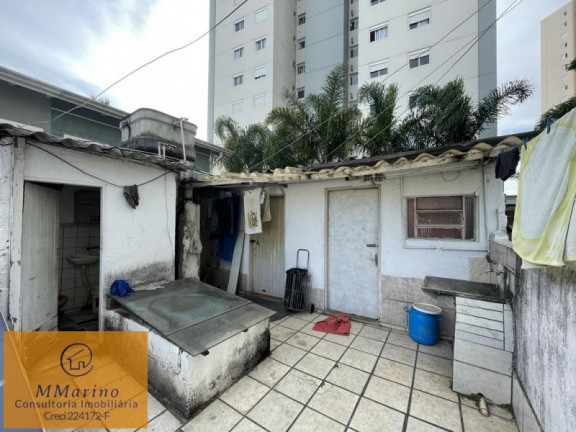 Imagem Casa com 2 Quartos à Venda, 250 m² em Vila Augusta - Guarulhos