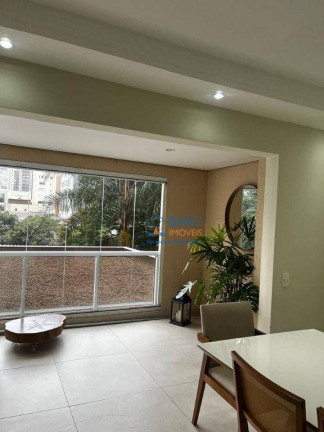 Imagem Apartamento com 3 Quartos à Venda, 88 m² em Perdizes - São Paulo Imagem Apartamento com 3 Quartos à Venda, 88 m² em Perdizes - São Paulo