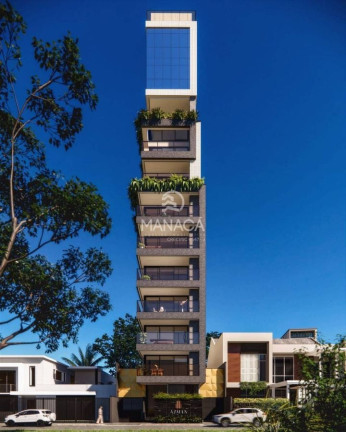 Apartamento com 3 Quartos à Venda, 116 m² em Itacolomi - Balneário Piçarras