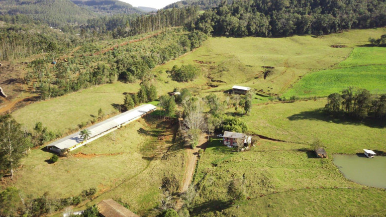 Imagem Terreno à Venda, 169.400 m² em Rural - Concórdia Imagem Terreno à Venda, 169.400 m² em Rural - Concórdia