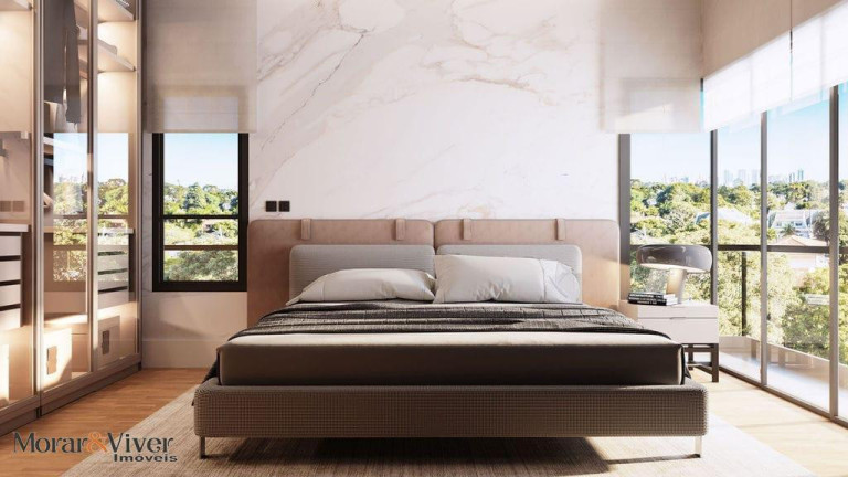 Imagem Apartamento com 3 Quartos à Venda, 103 m² em Juvevê - Curitiba