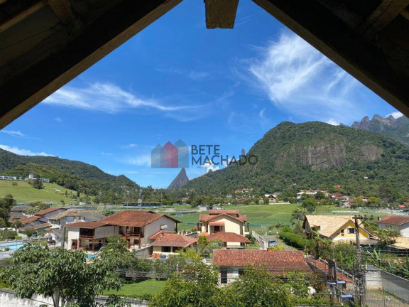 Casa com 3 Quartos à Venda, 118 m² em Granja Comary - Teresópolis