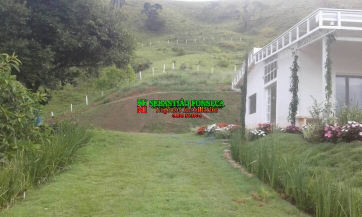 Imagem Chácara com 2 Quartos à Venda, 54.000 m² em Centro - São José Dos Campos Imagem Chácara com 2 Quartos à Venda, 54.000 m² em Centro - São José Dos Campos