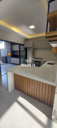Imagem Casa com 3 Quartos à Venda, em Loteamento Park Gran Reserve - Indaiatuba Imagem Casa com 3 Quartos à Venda, em Loteamento Park Gran Reserve - Indaiatuba