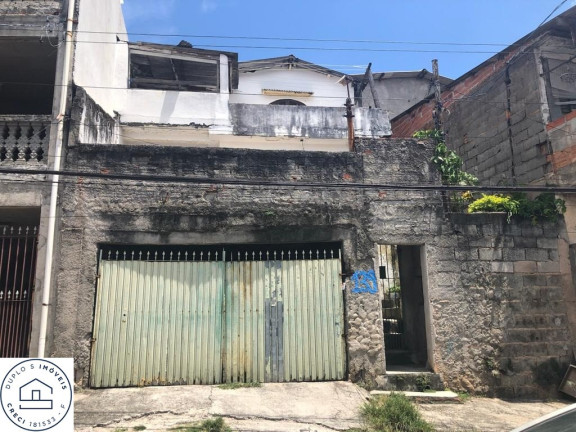 Casa com 4 Quartos à Venda, 350 m² em Jardim Russo ( Perus ) - São Paulo