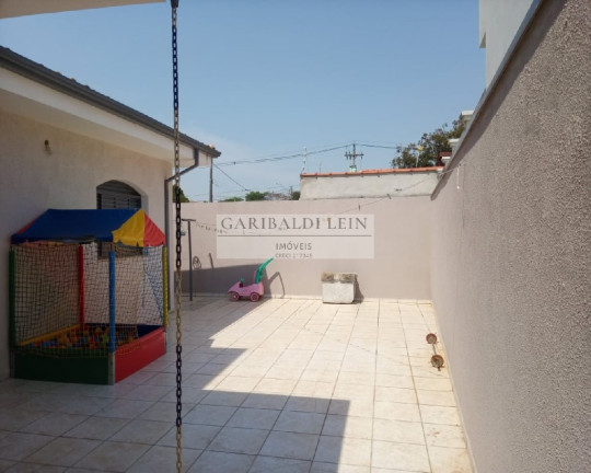 Imagem Casa com 3 Quartos à Venda, 217 m² em Cidade Universitária - Campinas Imagem Casa com 3 Quartos à Venda, 217 m² em Cidade Universitária - Campinas