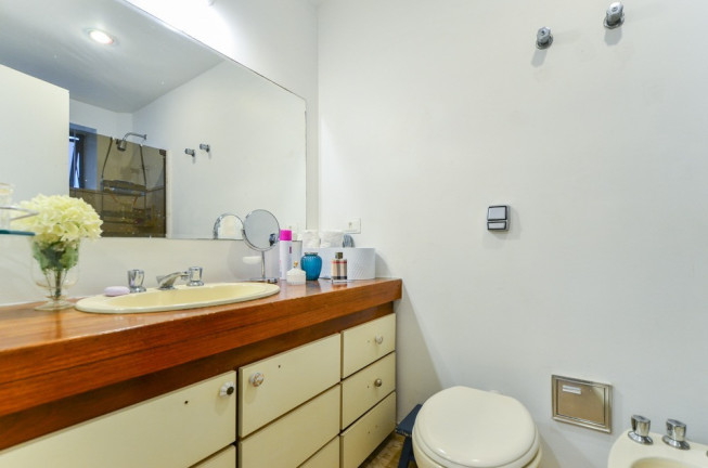 Imagem Apartamento com 4 Quartos à Venda, 210 m² em Morumbi - São Paulo Imagem Apartamento com 4 Quartos à Venda, 210 m² em Morumbi - São Paulo
