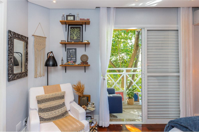 Imagem Casa com 4 Quartos à Venda,  em Campo Belo - São Paulo