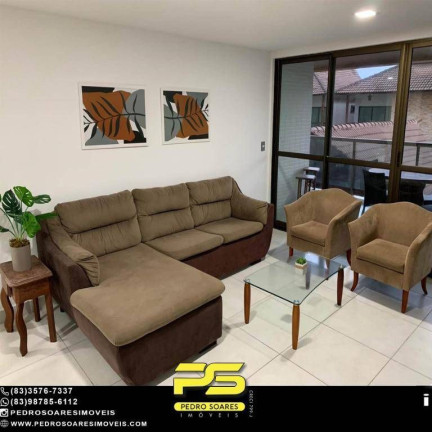 Imagem Casa com 3 Quartos à Venda, 128 m² em Poço - Cabedelo Imagem Casa com 3 Quartos à Venda, 128 m² em Poço - Cabedelo