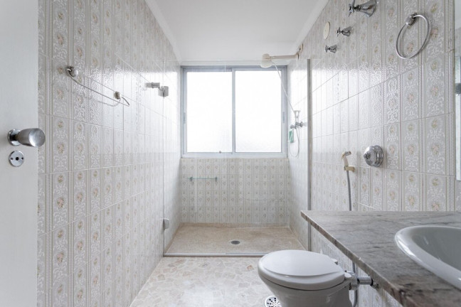 Imagem Apartamento com 3 Quartos à Venda, 98 m² em Itaim Bibi - São Paulo Imagem Apartamento com 3 Quartos à Venda, 98 m² em Itaim Bibi - São Paulo