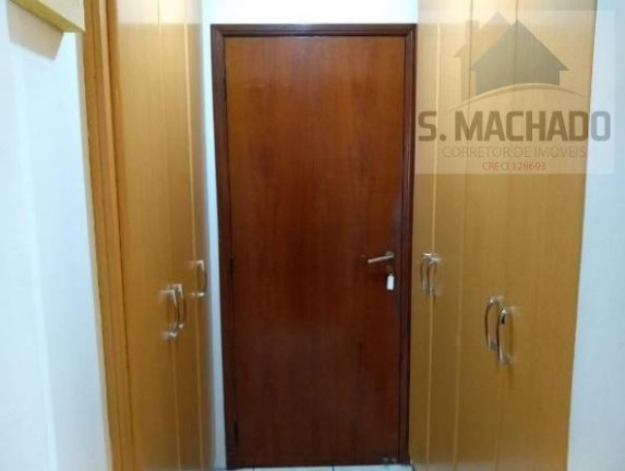 Imagem Apartamento com 3 Quartos à Venda, 140 m² em Parque Das Nações - Santo André