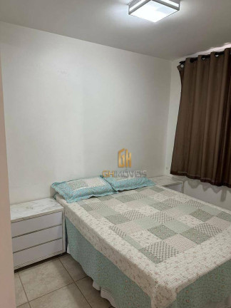 Imagem Apartamento com 3 Quartos à Venda, 63 m² em Setor Negrão De Lima - Goiânia Imagem Apartamento com 3 Quartos à Venda, 63 m² em Setor Negrão De Lima - Goiânia
