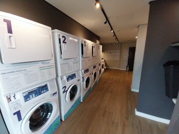 Imagem Apartamento com 1 Quarto à Venda,  em Perdizes - São Paulo