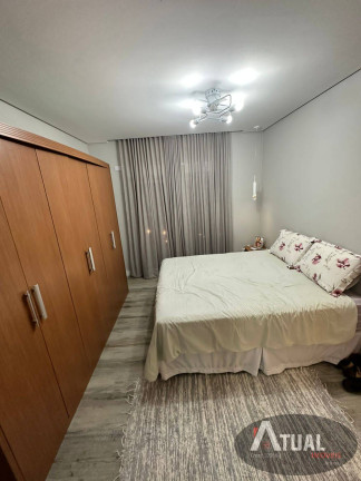 Imagem Casa com 3 Quartos à Venda, 200 m² em Vila Dom Pedro - Atibaia