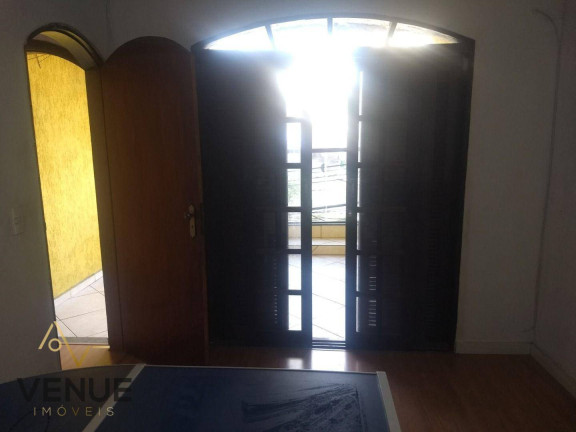 Imagem Sobrado com 3 Quartos à Venda, 136 m² em Cidade Líder - São Paulo