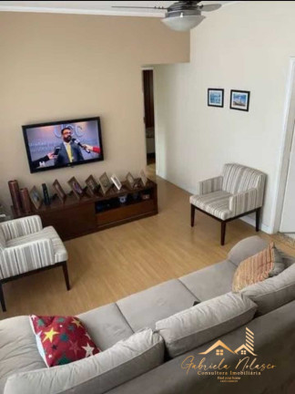 Imagem Apartamento com 2 Quartos à Venda, 92 m² em Boqueirão - Santos Imagem Apartamento com 2 Quartos à Venda, 92 m² em Boqueirão - Santos