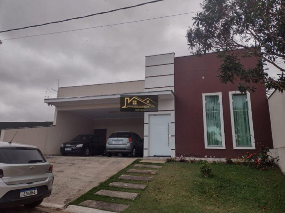 Imagem Imóvel com 3 Quartos à Venda,  em Vila Domingues - Votorantim