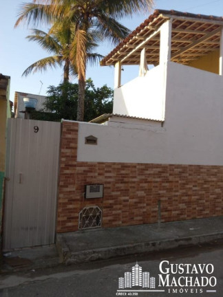 Imagem Casa com 2 Quartos à Venda, 145 m² em Parque Perequê - Angra Dos Reis Imagem Casa com 2 Quartos à Venda, 145 m² em Parque Perequê - Angra Dos Reis