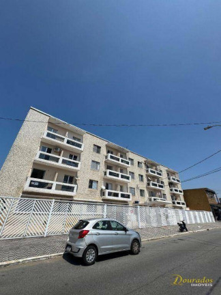 Imagem Apartamento com 1 Quarto à Venda, 53 m² em Boqueirão - Praia Grande Imagem Apartamento com 1 Quarto à Venda, 53 m² em Boqueirão - Praia Grande