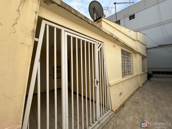 Imagem Casa de Condomínio com 3 Quartos à Venda, 97 m² em Centro - Patos De Minas