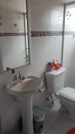 Imagem Apartamento com 2 Quartos à Venda, 56 m² em Assunção - São Bernardo Do Campo