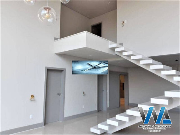 Imagem Casa de Condomínio com 3 Quartos à Venda, 307 m² em Condomínio Residencial Portal Bragança - Bragança Paulista Imagem Casa de Condomínio com 3 Quartos à Venda, 307 m² em Condomínio Residencial Portal Bragança - Bragança Paulista