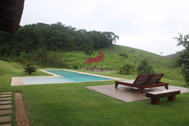 Imagem Fazenda à Venda, 400 m² em Zona Rural - Pequeri Imagem Fazenda à Venda, 400 m² em Zona Rural - Pequeri