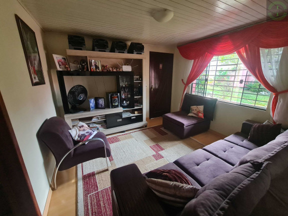 Imagem Casa com 3 Quartos à Venda, 150 m² em Oficinas - Ponta Grossa Imagem Casa com 3 Quartos à Venda, 150 m² em Oficinas - Ponta Grossa