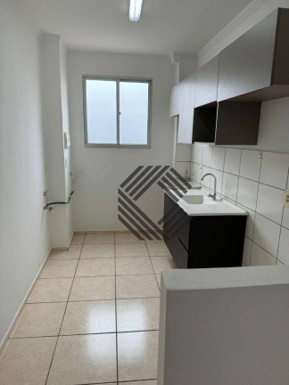 Imagem Apartamento com 2 Quartos à Venda ou Locação, 47 m² em Jardim América - Sorocaba Imagem Apartamento com 2 Quartos à Venda ou Locação, 47 m² em Jardim América - Sorocaba