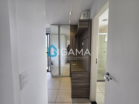Imagem Imóvel com 2 Quartos à Venda, 58 m² em Capim Macio - Natal Imagem Imóvel com 2 Quartos à Venda, 58 m² em Capim Macio - Natal