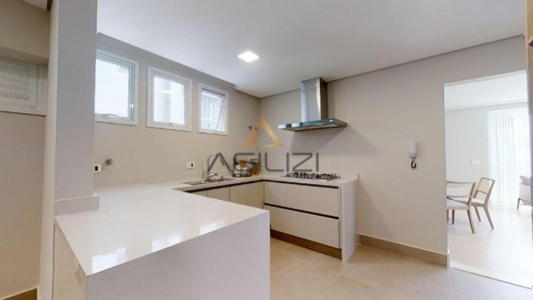 Imagem Apartamento com 3 Quartos à Venda, 206 m² em Jardim Paulista - São Paulo